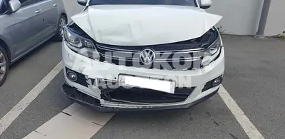 2015, Volkswagen / Tiguan, VIN: WVGZZZ5NZFW597310, 168059 км., diesel, 1968 куб.см.
