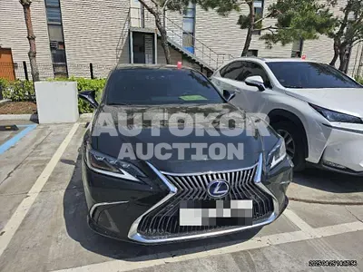 2021, Lexus / ES 300, hybrid