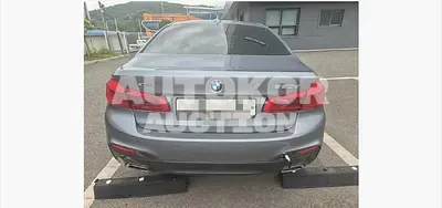 2017, BMW / 520, 251139 км., diesel, 2000 куб.см.
