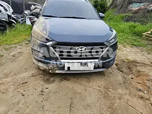 2018, Hyundai / Tucson, VIN: KMHJ5812GKU906089, 140000 км., gas, 1591 куб.см.