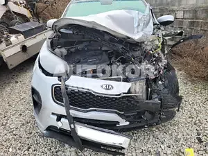 2016, Kia / Sportage, VIN: KNAPN815GGK093978, diesel