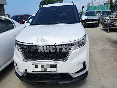 2021, Kia / Carnival, VIN: KNANB81BBNS156434, 108191 км., diesel, 2200 куб.см.