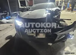 2017, Chevrolet / Camaro, VIN: 1G1F91R75H0164905, 134347 км., gas