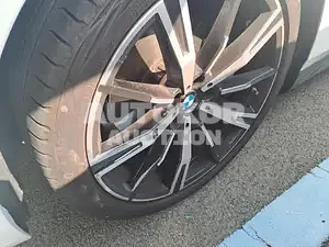2024, BMW / 530, unknown