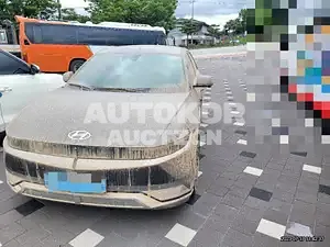 2022, Hyundai / Ioniq, VIN: KMHKR81CPNU095815, 19155 км., electric