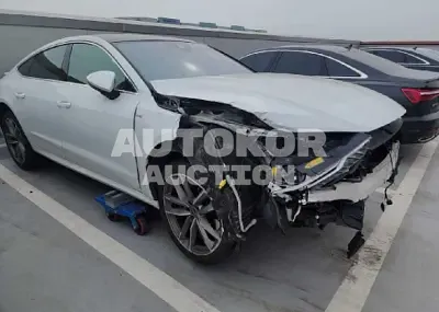 2021, Audi / A7, VIN: WAUZZZF21MN031161, 57462 км., gas