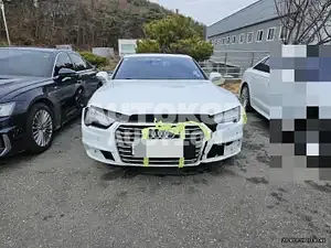 2016, Audi / A7, VIN: WAUZZZ4G9GN118793, gas