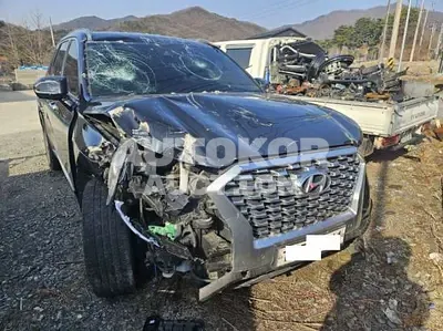 2020, Hyundai / Palisade, VIN: KMHR381EDLU161349, 70777 км., gas, 3800 куб.см.