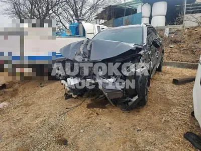 2024, Kia / Sorento, gas