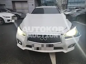 2016, Infiniti / Q50, VIN: JNKAV71E5GM580212, 89095 км., hybrid