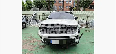 2023, Jeep / Renegade, 17767 км., gas, 1332 куб.см.