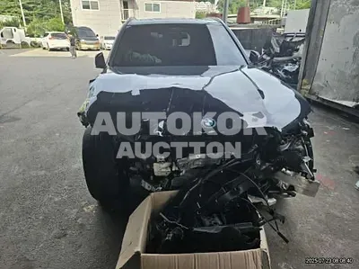 2022, BMW / X5, VIN: WBATA6103N9L00918, hybrid