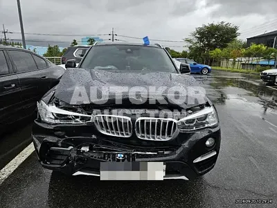 2015, BMW / 420, 220000 км., diesel
