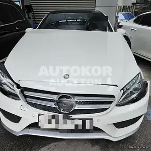 2015, Mercedes-Benz / C 250, VIN: WDDWF0KB5FF162659, 78475 км., diesel
