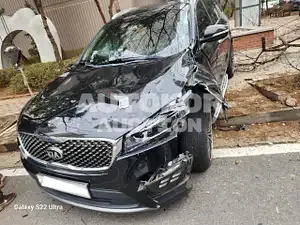 2015, Kia / Sorento, VIN: KNAPH81ADGA175860, diesel