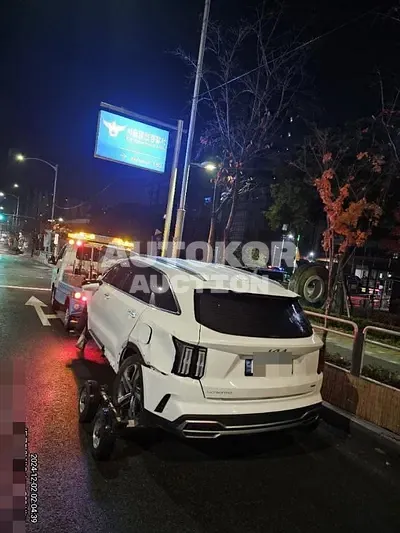 2023, Kia / Sorento, hybrid