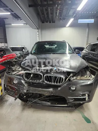 2016, BMW / 530, 201018 км., diesel, 2993 куб.см.