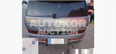 2024, Hyundai / Santa FE, hybrid, 1598 куб.см.
