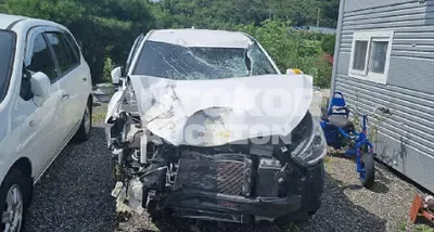 2015, Hyundai / Tucson, VIN: KMHJT81VBFU015325, diesel