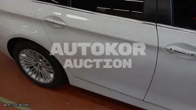 2015, BMW / 520, VIN: WBA5E5107FG059949, 89123 км., diesel