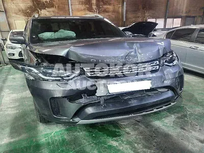 2018, Rover / Land Rover, VIN: SALRA2BK1JA071534, 197974 км., diesel, 2993 куб.см.