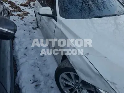 2018, BMW / 320, VIN: WBA8C5101JA076275, 45553 км., diesel