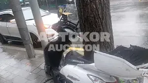 2017, BMW / 125, 9999 км., gas, 125 куб.см.