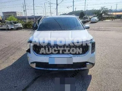 2025, Kia / Carnival, hybrid, 1600 куб.см.