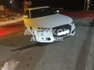 2016, Audi / A6, VIN: WAUZZZ4G8GN072390, 165386 км., diesel