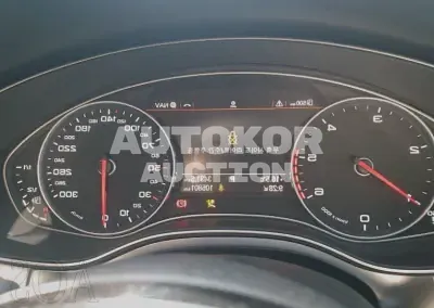2015, Audi / A6, VIN: WAUZZZ4G1FN011476, 105801 км., diesel