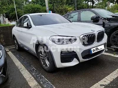 2020, BMW / 420, VIN: WBA2V9102L9D19042, 25040 км., gas