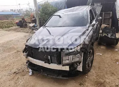 2021, Hyundai / Santa FE, VIN: KMHS281HGMU326998, diesel
