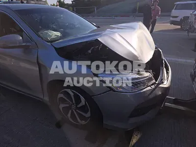 2017, Honda / Accord, VIN: 1HGCR2680HA512264, gas