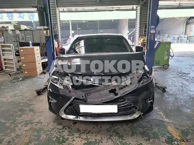 2017, Lexus / ES 300, VIN: JTHBW1GG6H2156932, hybrid