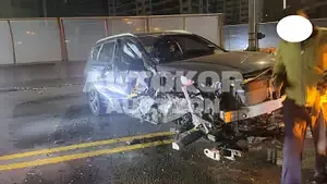 2020, Hyundai / Santa FE, VIN: KMHS381HGMU327524, diesel