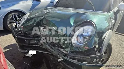 2016, MINI / Cooper, VIN: WMWXT3105G2C96704, 65219 км., diesel