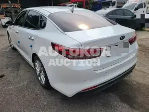2015, Kia / K5, VIN: KNAGU416BGA021424, 176957 км., lpg, 2000 куб.см.