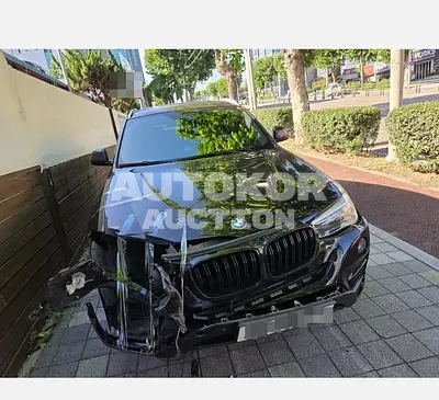 2016, BMW / X4, 177908 км., diesel