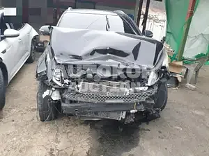 2015, Kia / Sportage, VIN: KNAPE813DFK776718, 240000 км., diesel
