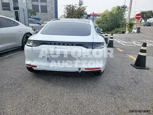 2023, Porsche / Panamera, VIN: WP0AJ2975PL103324, 3283 км., gas, 2894 куб.см.
