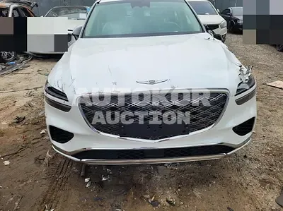 2026, Hyundai / Genesis, VIN: KMTMA81BDSU230800, gas