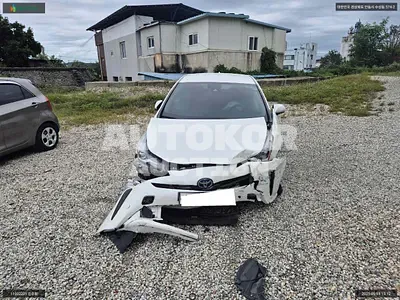 2020, Toyota / Prius, VIN: JTDKARFU5L3124787, 93942 км., hybrid, 1798 куб.см.