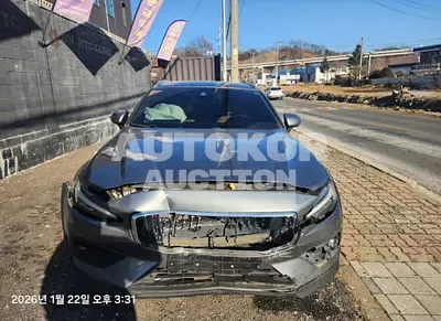 2021, Volvo / v60cc, 31124 км., gas