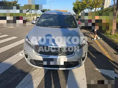 2019, Kia / Sorento, 70000 км., diesel