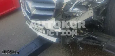 2016, Mercedes-Benz / E 250, VIN: WDDHF9HB6GB284637, 186266 км., diesel