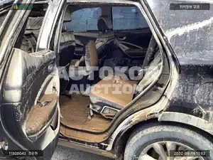 2015, Hyundai / Santa FE, VIN: KMHSW81XDGU601197, diesel