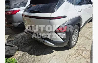 2023, Hyundai / Kona, hybrid, 1600 куб.см.