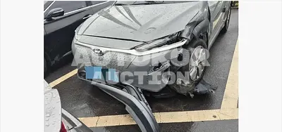 2019, Hyundai / Kona, 61505 км., electric