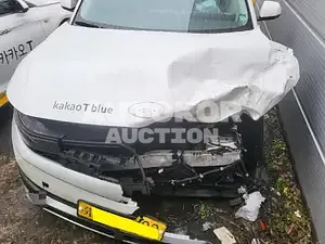 2023, Hyundai / Ioniq, VIN: KMHKL81FPPU186606, electric