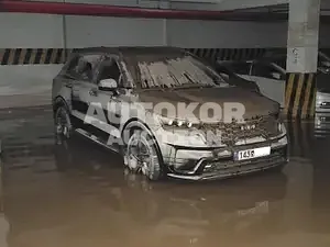 2021, Kia / Sorento, VIN: KNARH81GBNA084811, hybrid